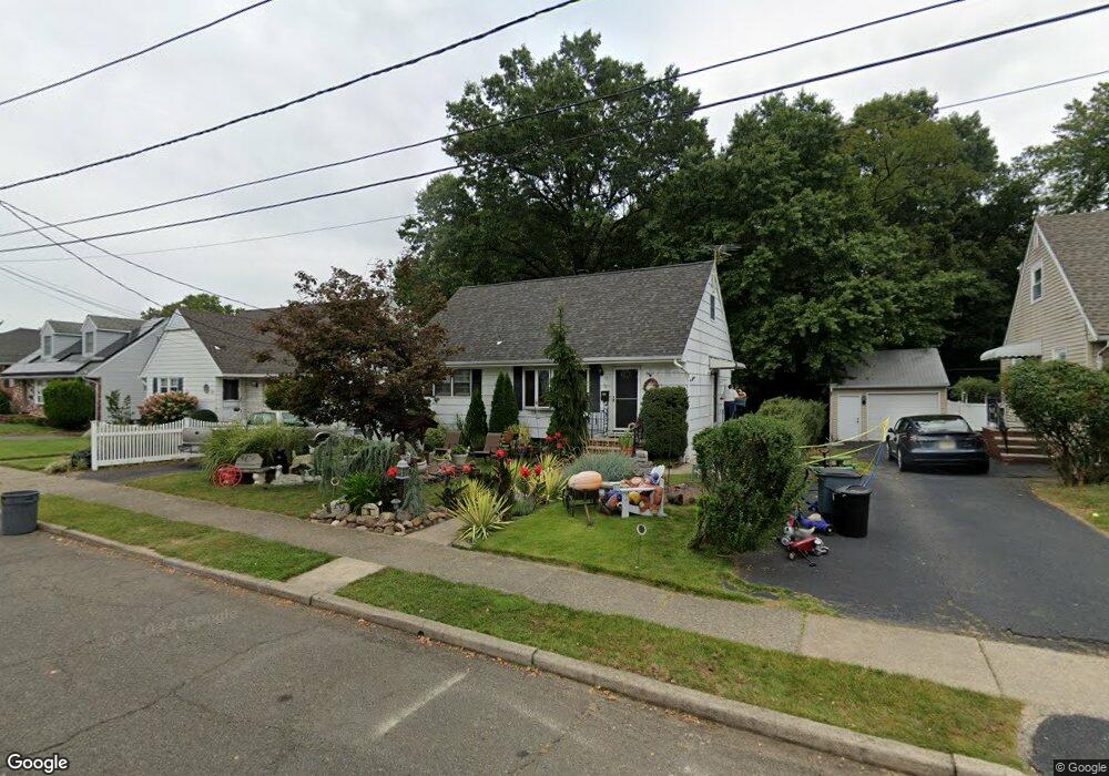 19 Andover Place, Bloomfield, NJ 07003 - photo 1