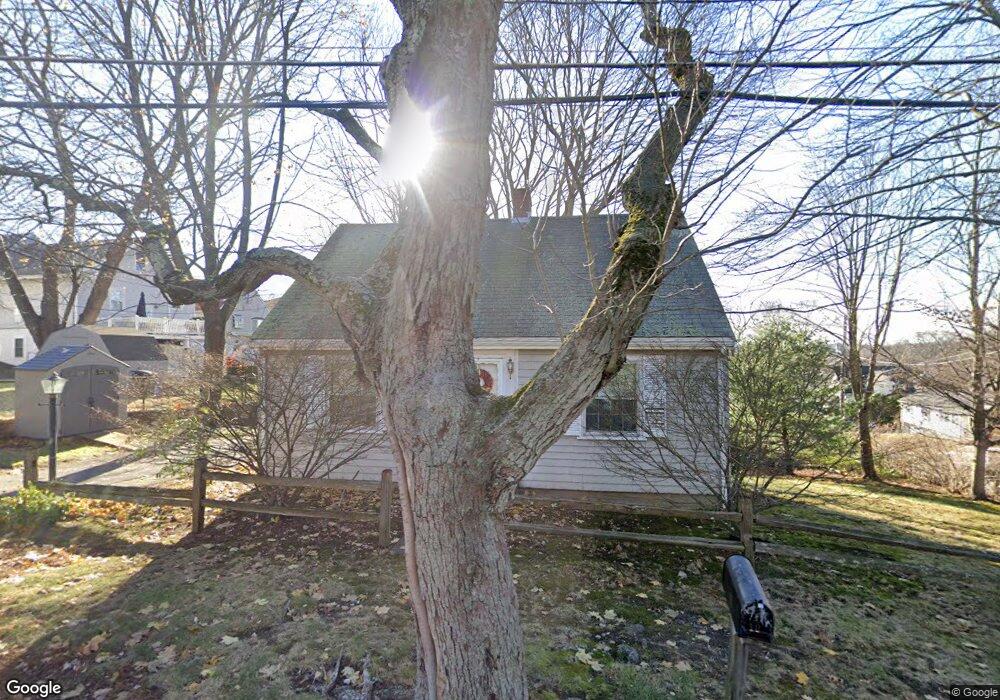 10 Dunster Ln, Winchester, MA 01890 - photo 1