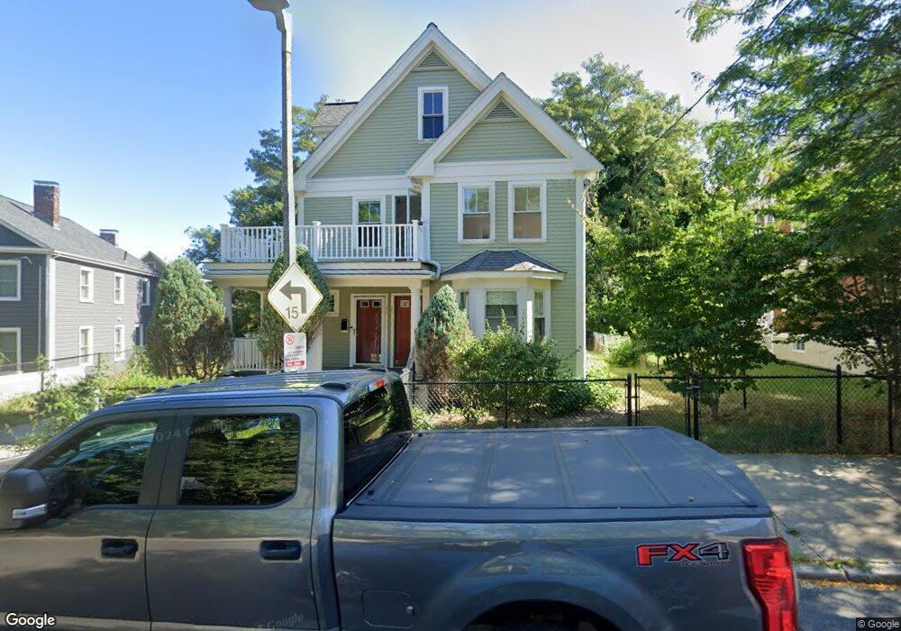 Street View Photo