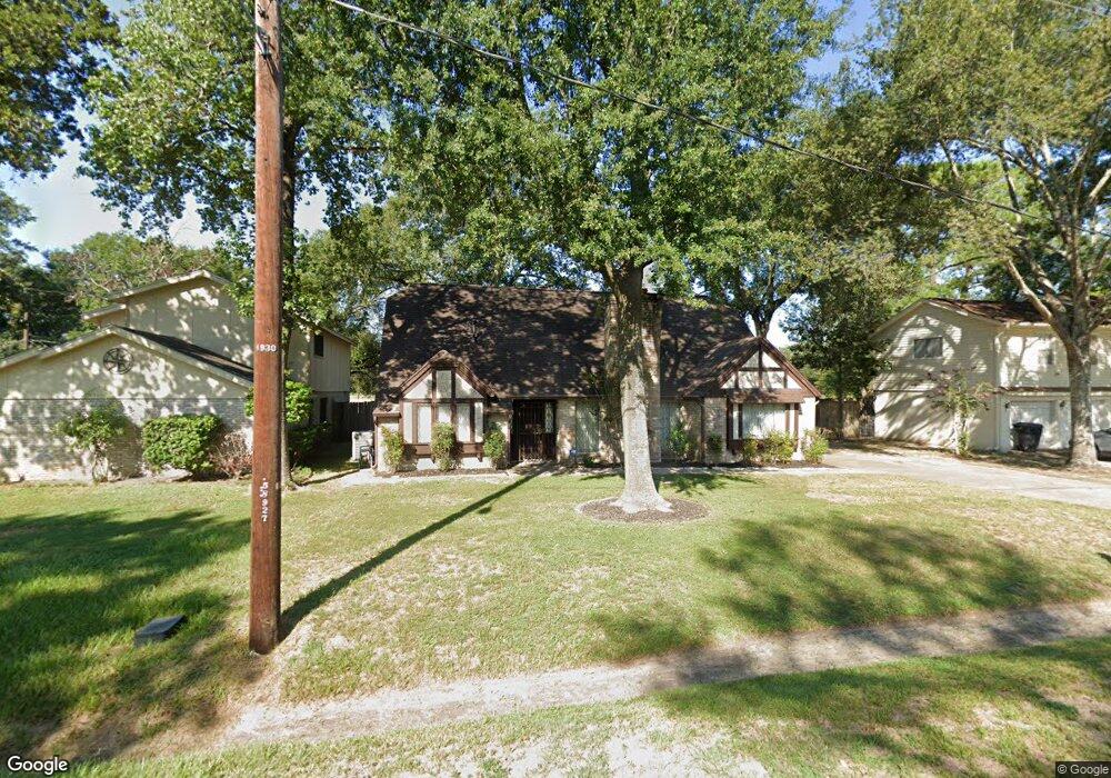 7103 Vogel Rd, Houston, TX 77088 - photo 1