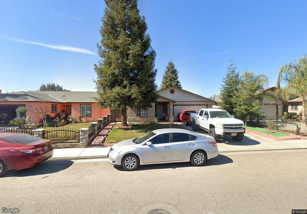 14539 Walker Rd, Porterville, CA 93257 - photo 1