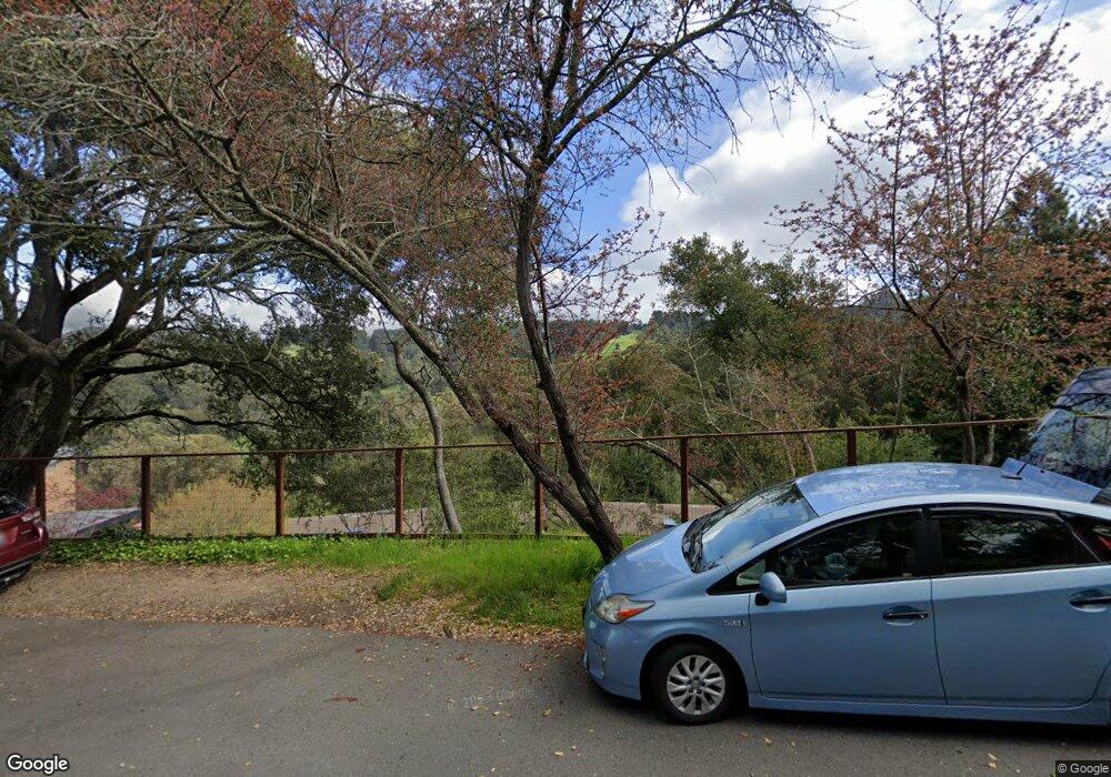 1143 Hillview Rd, Berkeley, CA 94708 - photo 1