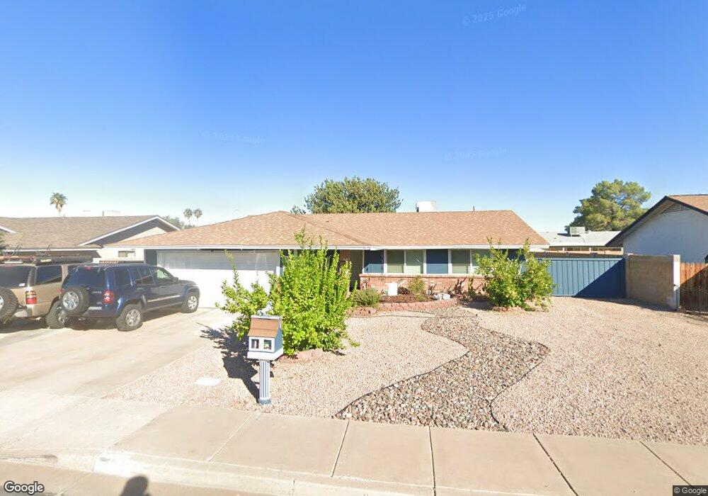 3120 E Grove Ave, Mesa, AZ 85204 - photo 1