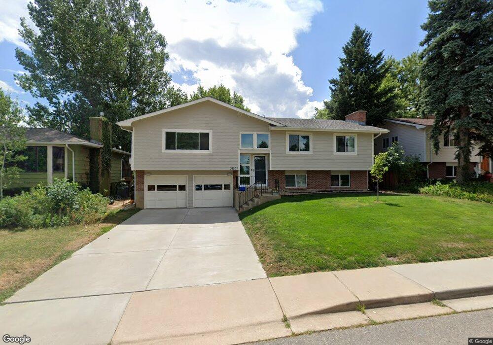 3110 Emerson Ave, Boulder, CO 80305 - photo 1