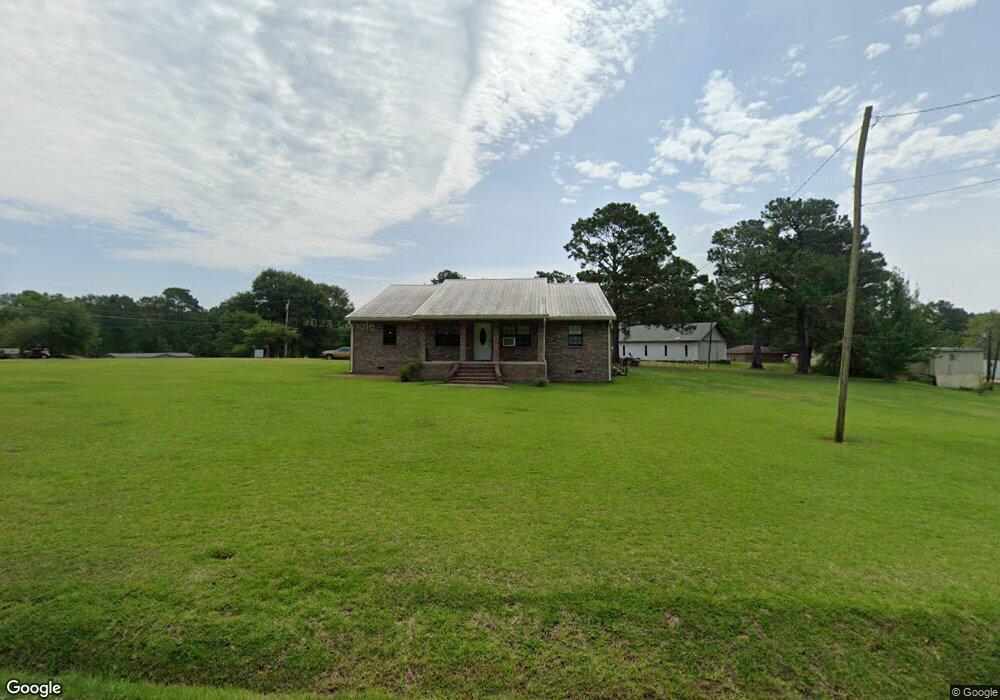 104 Magee Badon Rd, Tylertown, MS 39667 - photo 1