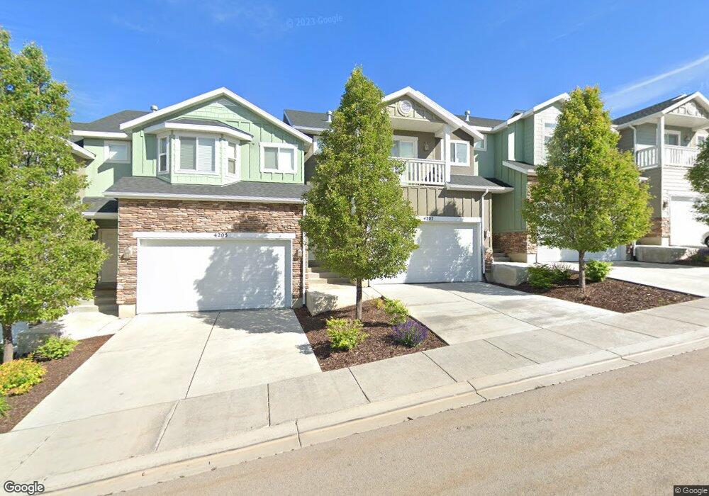 4207 N Cresthaven Ln, Lehi, UT 84043 - photo 1