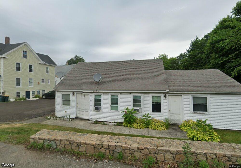 51 Bedford St, Abington, MA 02351 - photo 1