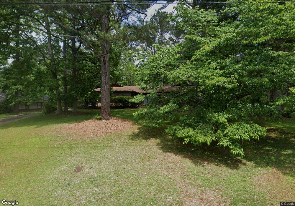 1402 Fairfield Dr SW, Lilburn, GA 30047 - photo 1