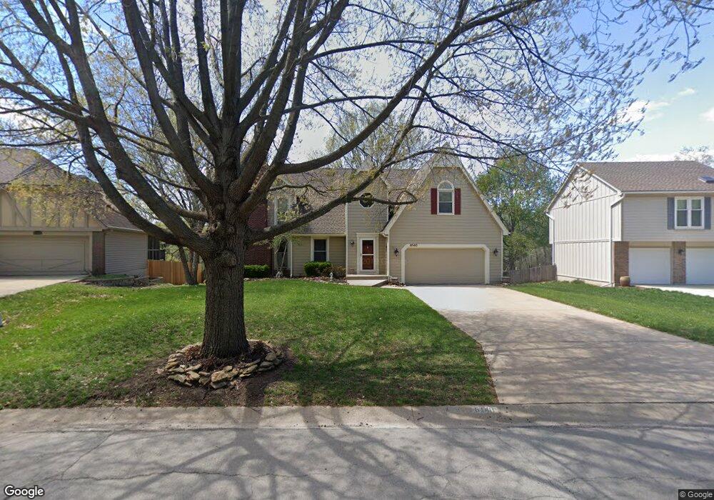 8140 Widmer Rd, Lenexa, KS 66215 - photo 1