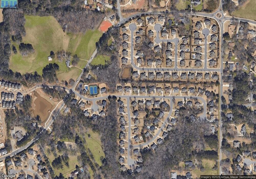 1050 Bascomb Farm Dr unit 1, Alpharetta, GA 30009 - photo 1