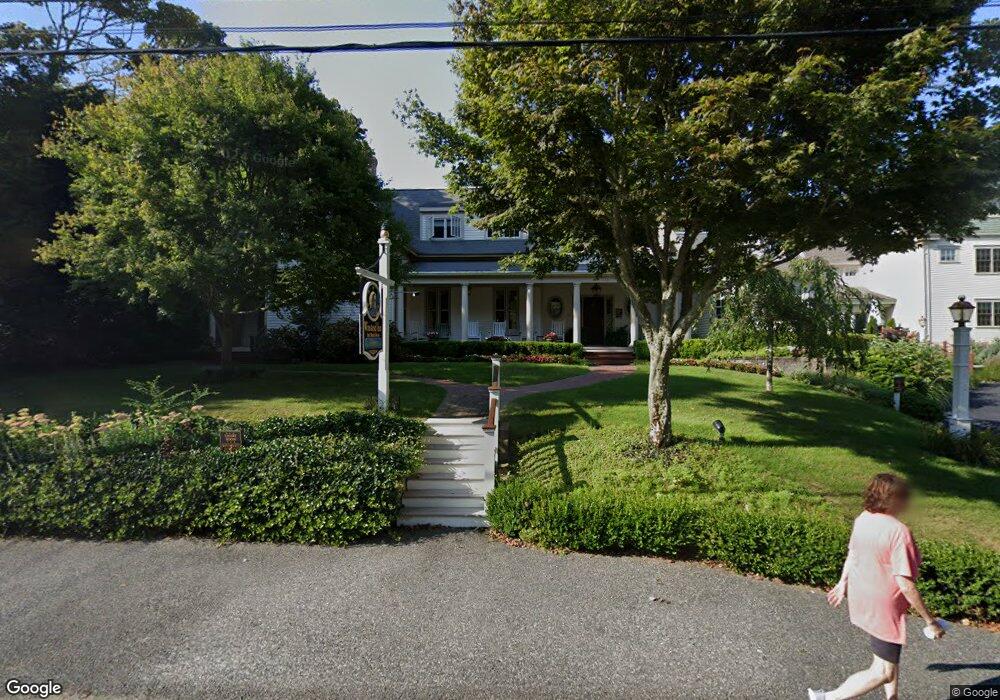 114 Parallel St, Harwich, MA 02645 - photo 1