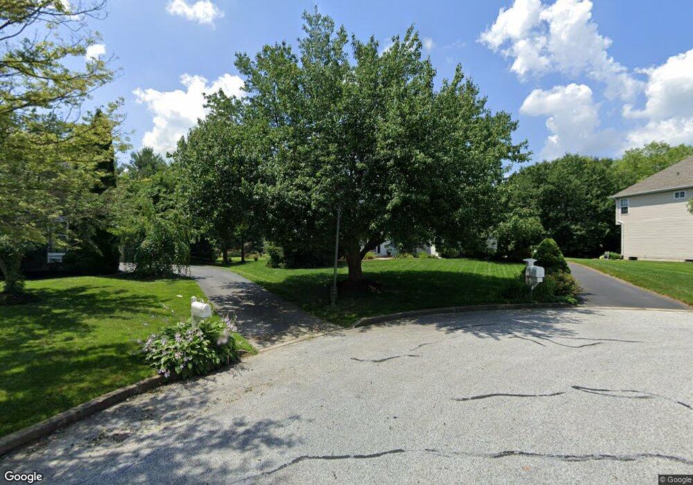 106 Gypsy Ln, Kennett Square, PA 19348 - photo 1