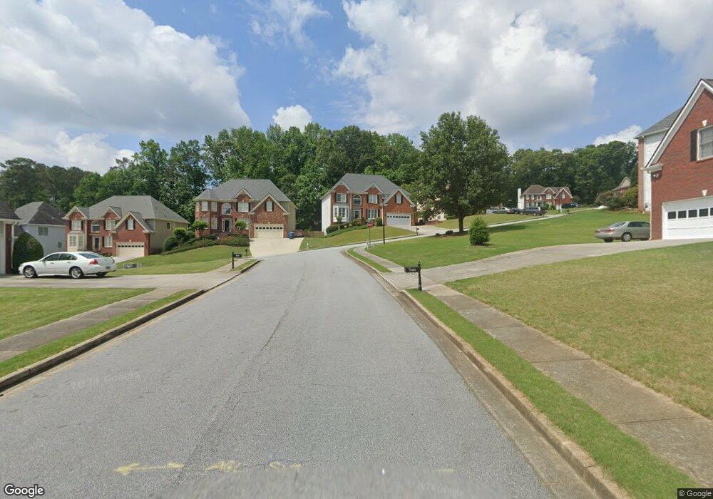 0 Moonglow Trail unit 3169341, Lilburn, GA 30047 - photo 1