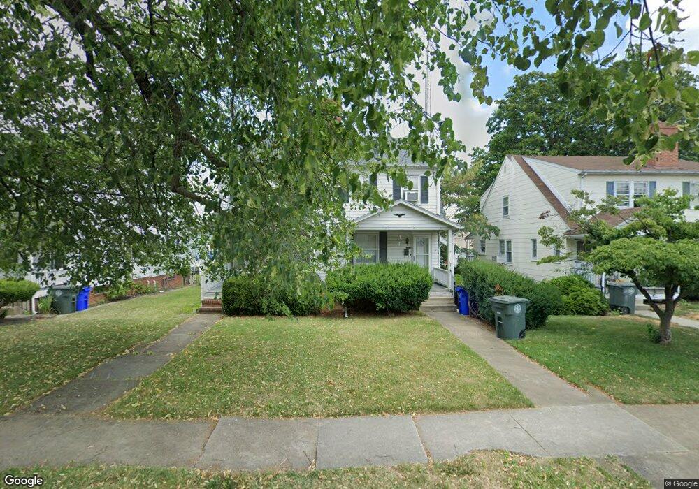 5 E 9th St, Frederick, MD 21701 - photo 1