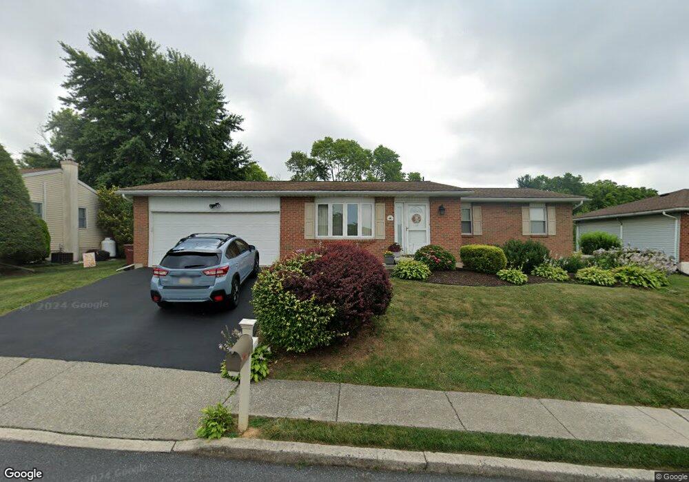 1964 Ronald Dr, Whitehall, PA 18052 - photo 1