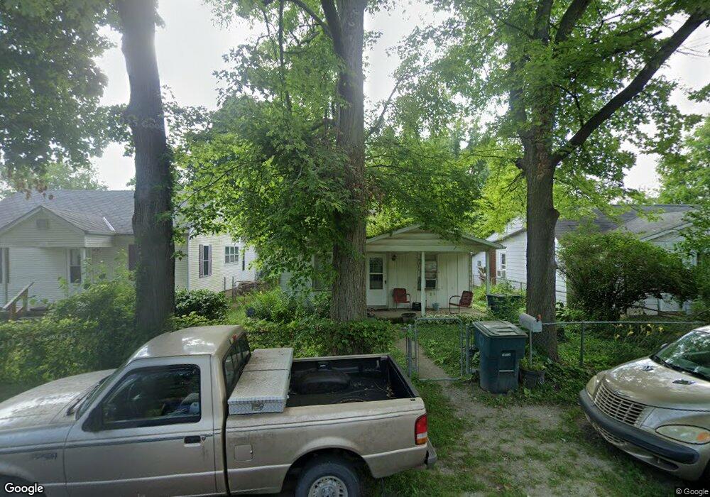 2011 Walling Ave, Muncie, IN 47302 - photo 1