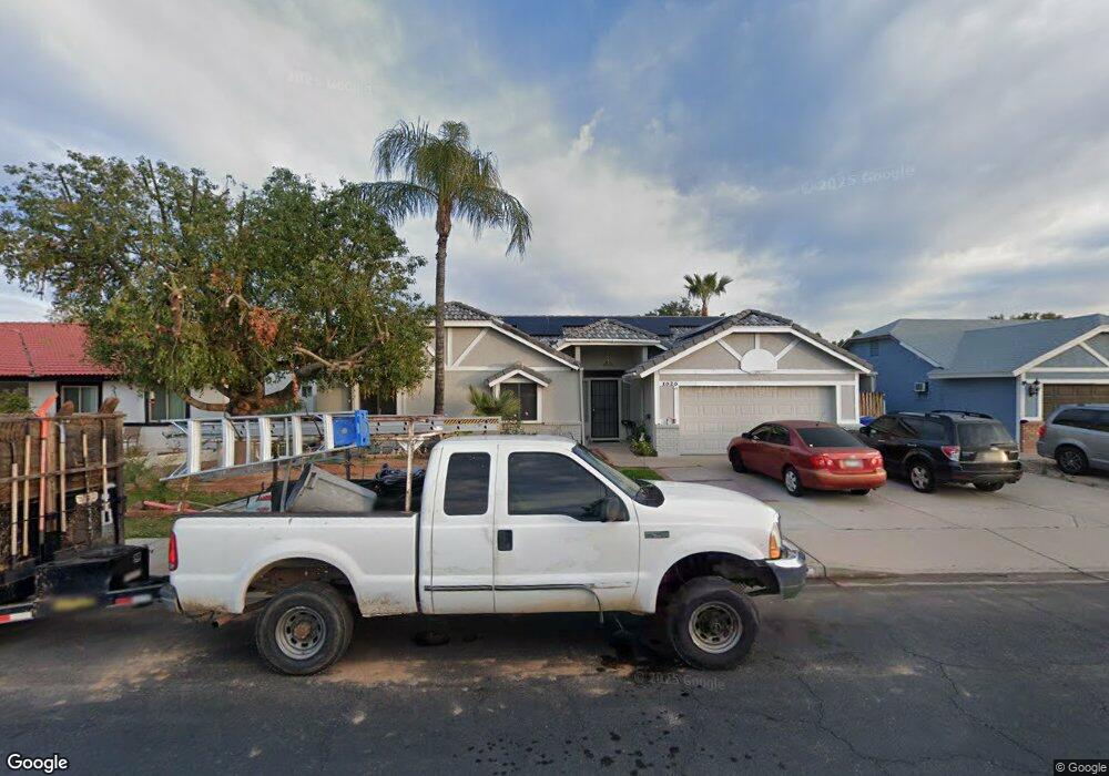 1020 E Jensen St, Mesa, AZ 85203 - photo 1