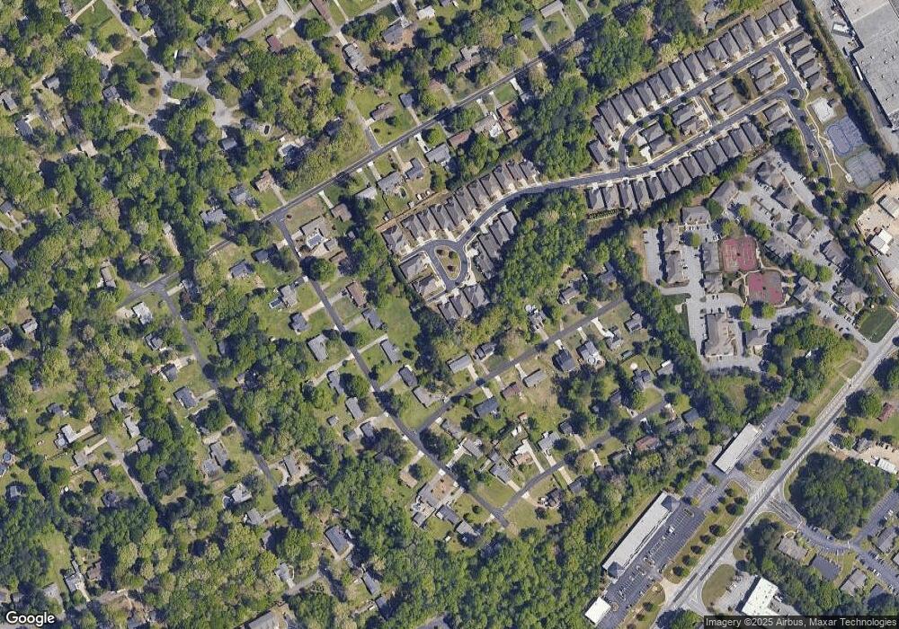 1161 Magnolia Bend Ct unit 23, Sugar Hill, GA 30518 - photo 1