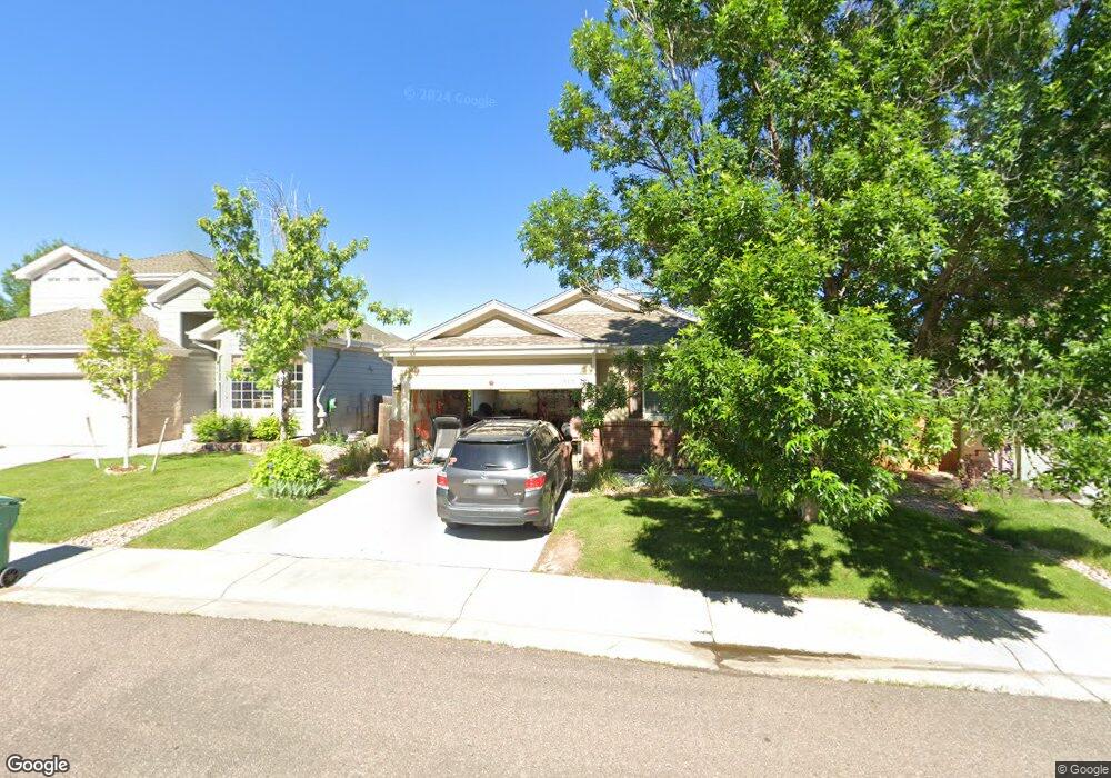 5315 Creek Way, Parker, CO 80134 - photo 1