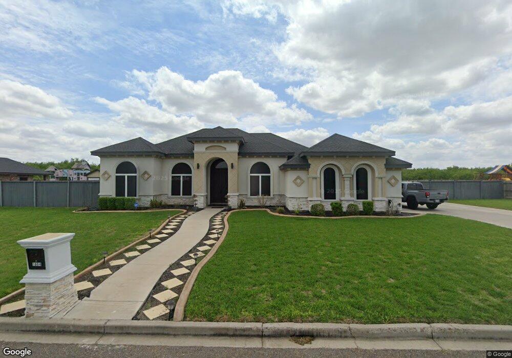 1604 Johnson Ln, Donna, TX 78537 - photo 1