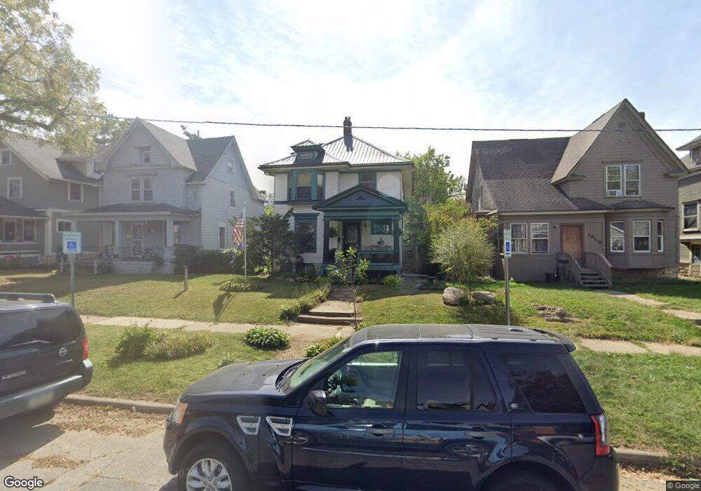 1517 5th Ave SE, Cedar Rapids, IA 52403 - photo 1