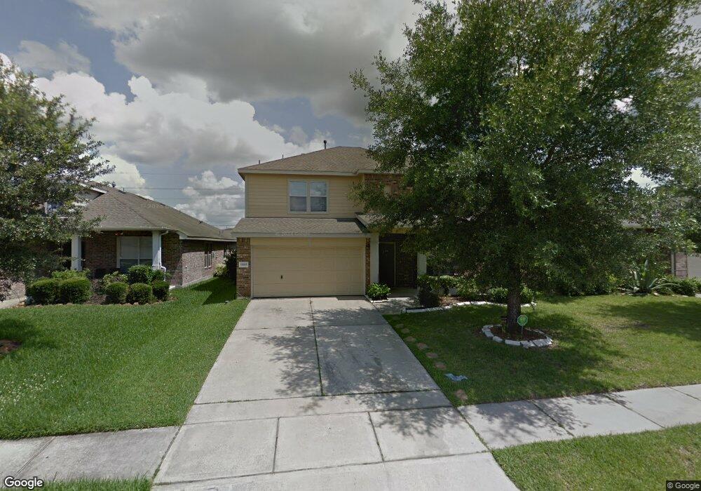 11415 Sandstone Canyon Dr, Humble, TX 77396 - photo 1