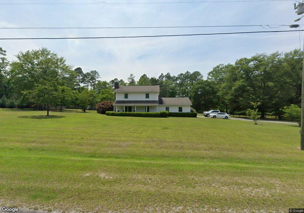 189 Bobbie Cir, Byron, GA 31008 - photo 1