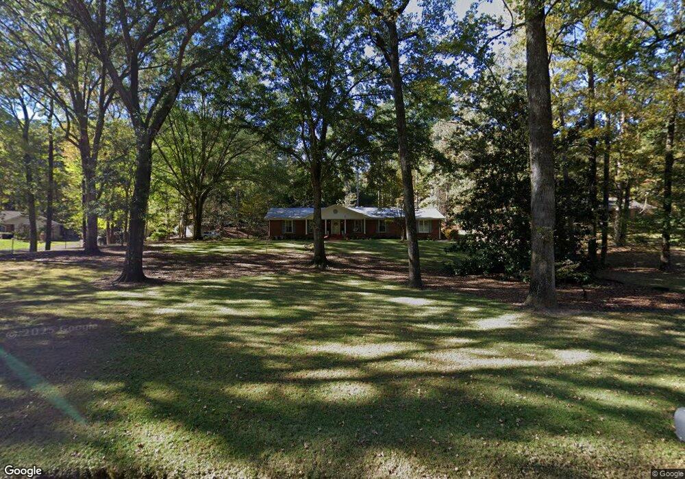 222 Saint Andrews Cir, Oxford, MS 38655 - photo 1