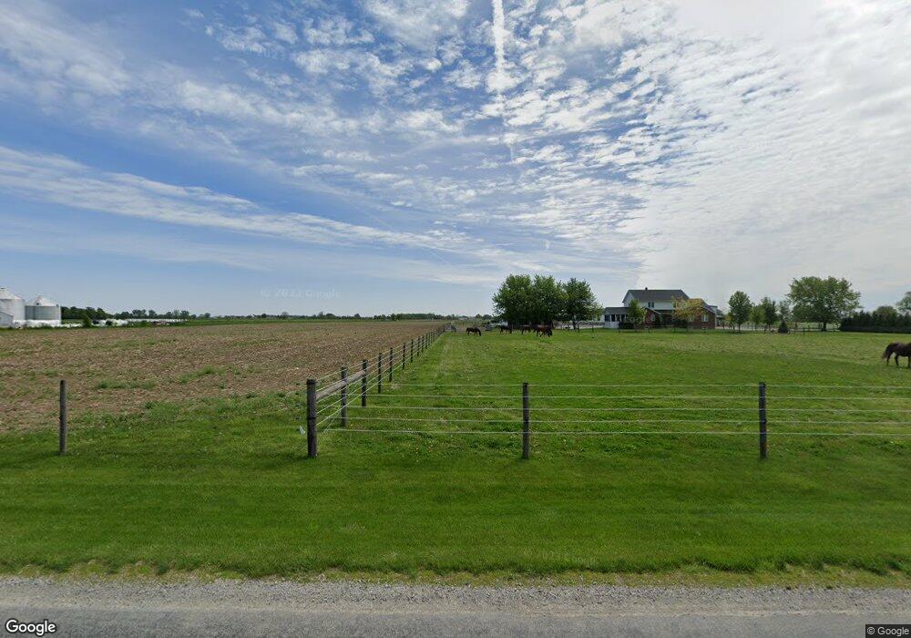 6736 Bruick Rd, New Haven, IN 46774 - photo 1