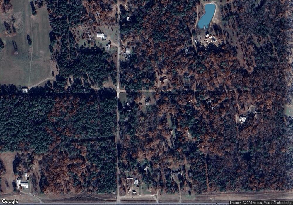 56 River Trout Rd, Broken Bow, OK 74728 - photo 1