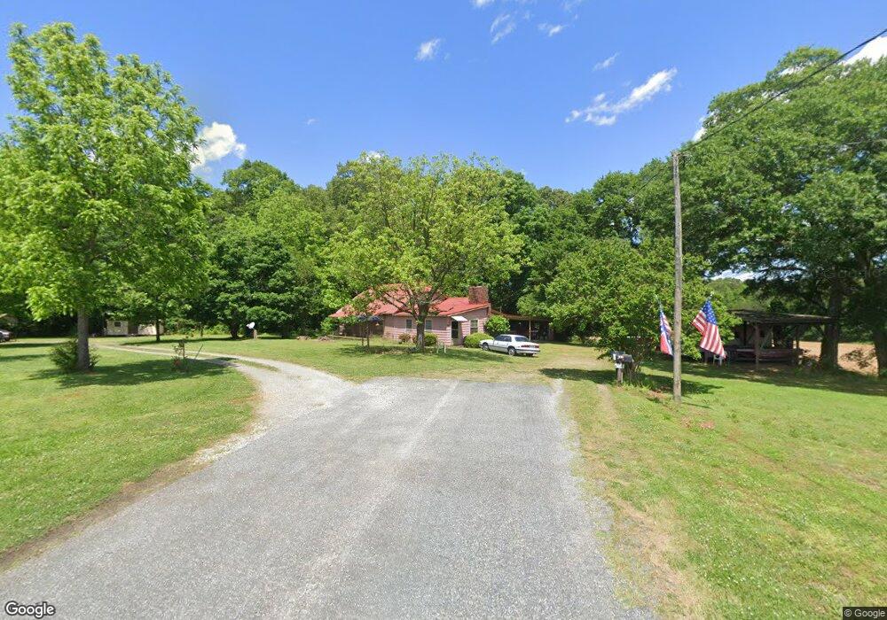 1814 Andy Logan Rd, Lincolnton, NC 28092 - photo 1