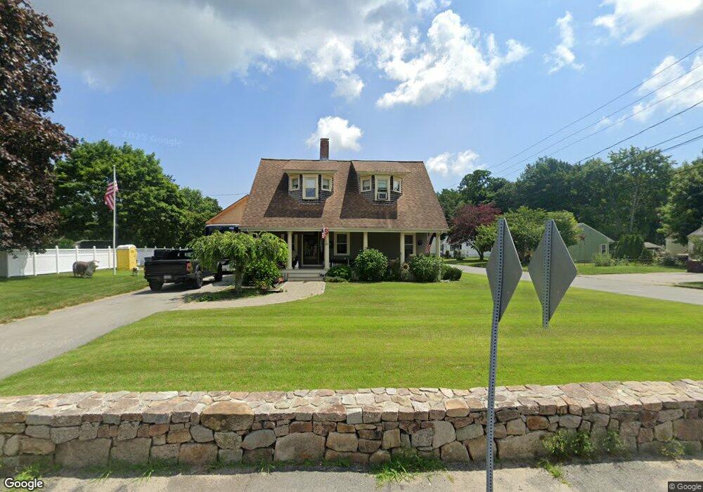 248 Main St, Acushnet, MA 02743 - photo 1