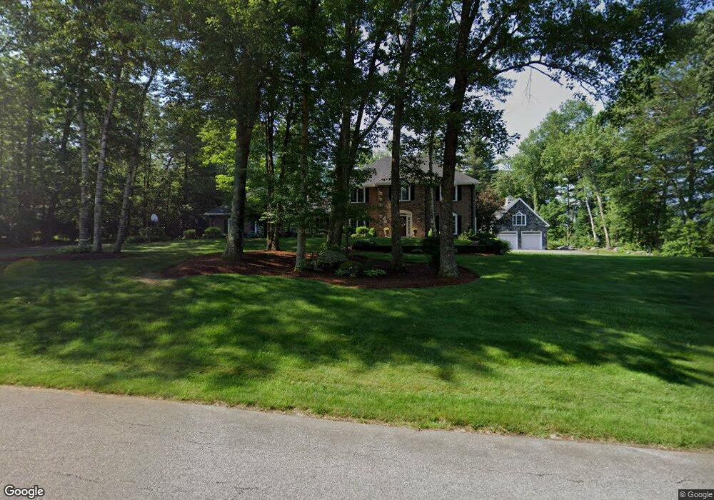 103 Blueberry Rd, Windham, NH 03087 - photo 1