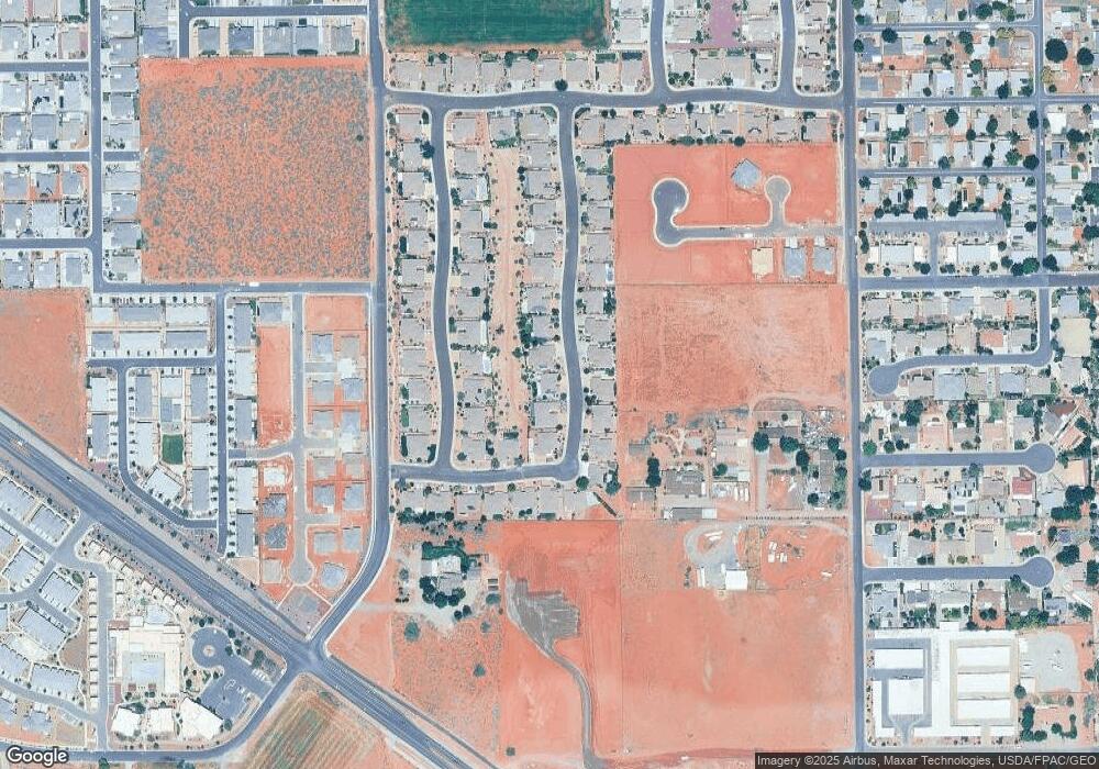 642 S 120 W unit 19, Ivins, UT 84738 - photo 1