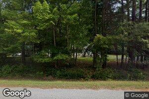 17825 Piney Point Rd, Tall Timbers, MD 20690