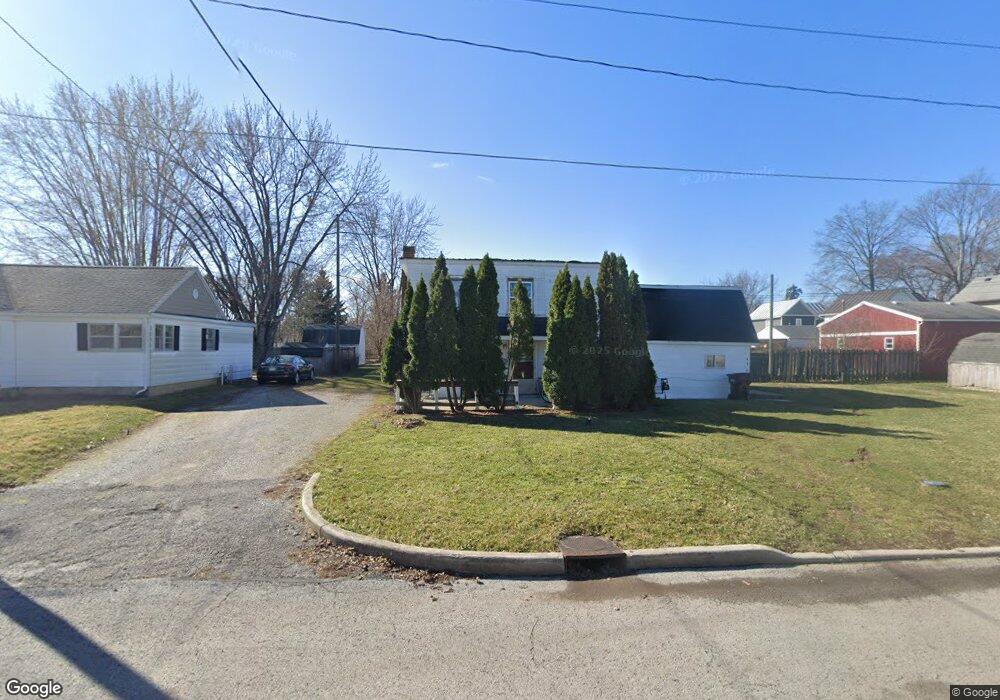 417 5th St, Findlay, OH 45840 - photo 1