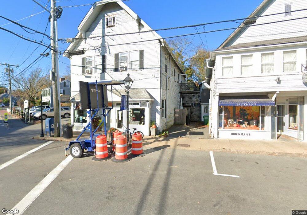 4 Main St, Vineyard Haven, MA 02568 - photo 1