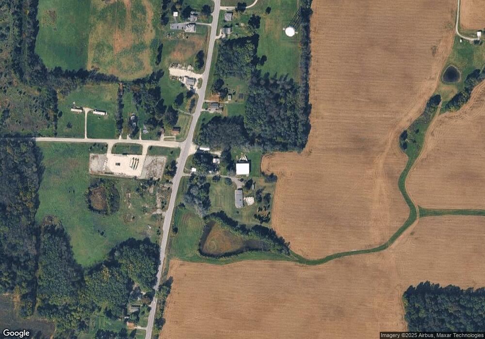 10960 Highway 135 NE, New Salisbury, IN 47161 - photo 1