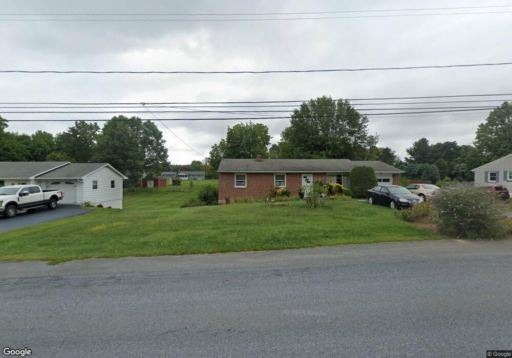 1177 Woodland Pkwy, Waynesboro, PA 17268 - photo 1