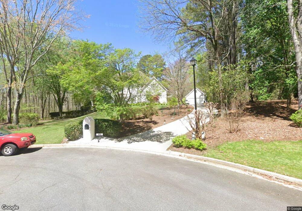 335 Dancers Way unit 15, Alpharetta, GA 30009 - photo 1