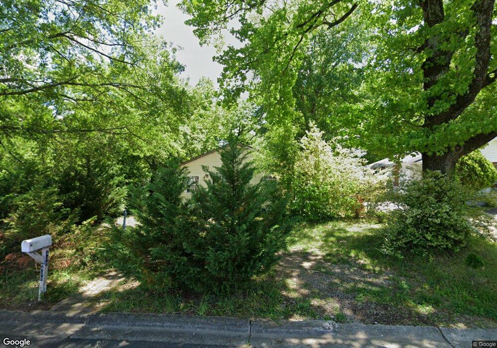 438 Sassafras St, Dalton, GA 30721 - photo 1