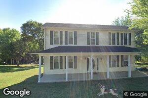 81 Ammons Stephensport Ln, Stephensport, KY 40170