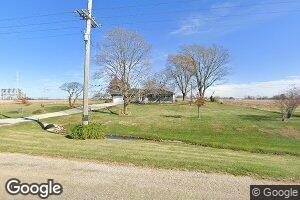 10964 N 2100th St, Dieterich, IL 62424