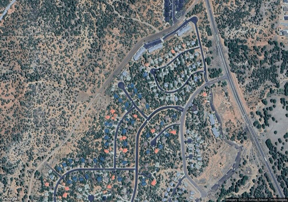 4720 W Covered Wagon Trail, Show Low, AZ 85901 - photo 1