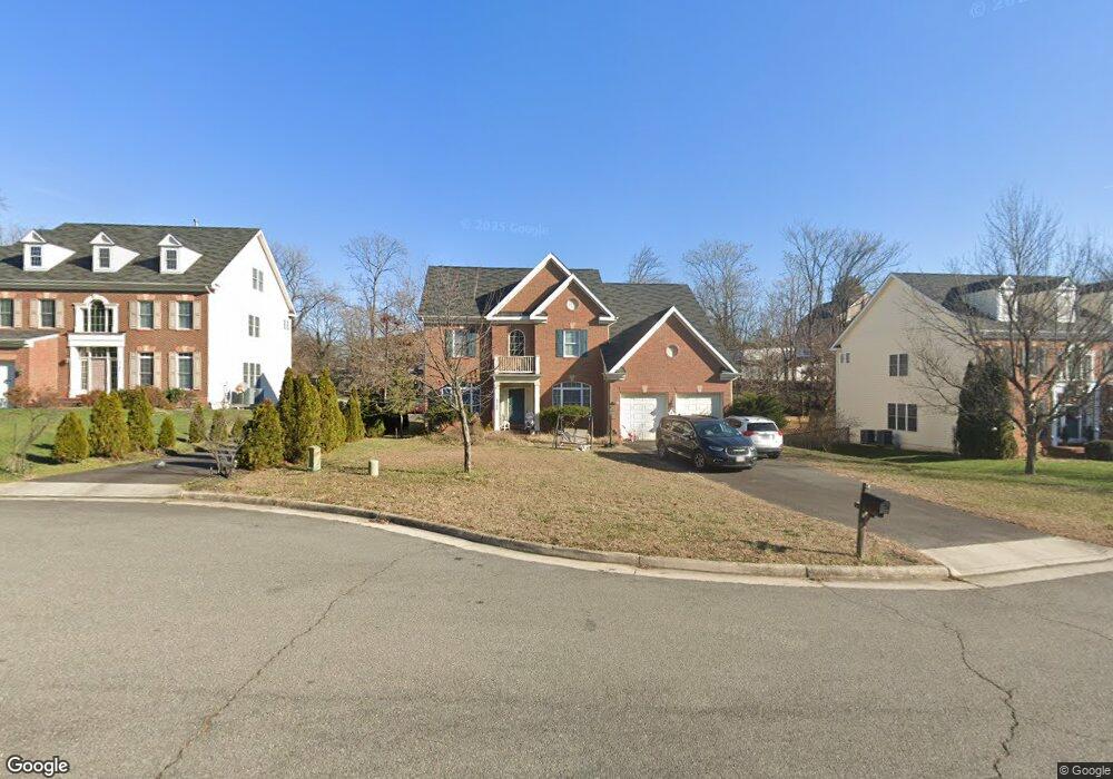 3797 Maryalice Place, Falls Church, VA 22041 - photo 1