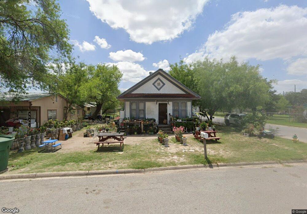 615 Athol St, San Juan, TX 78589 - photo 1
