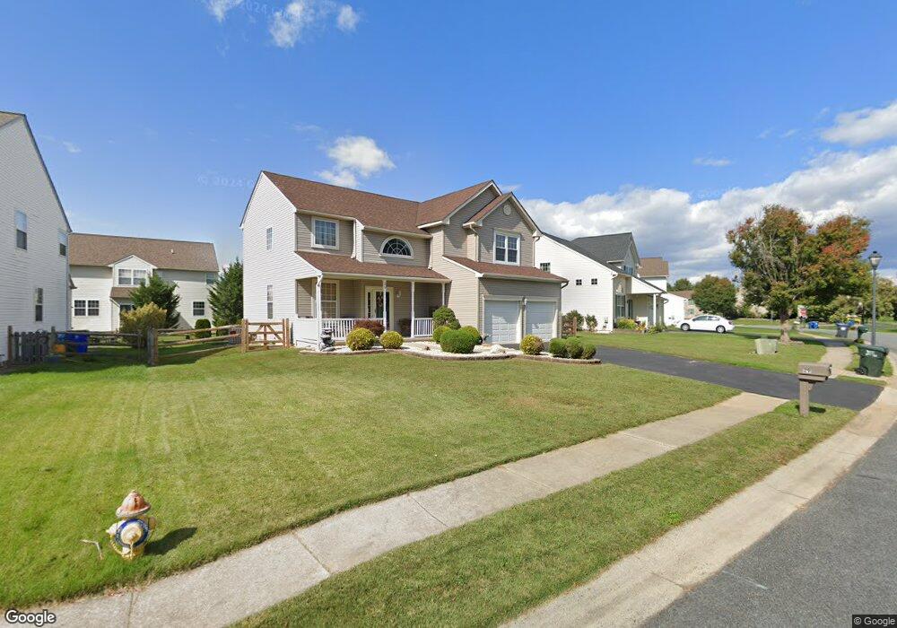 29 Lotus Cir S, Bear, DE 19701 - photo 1