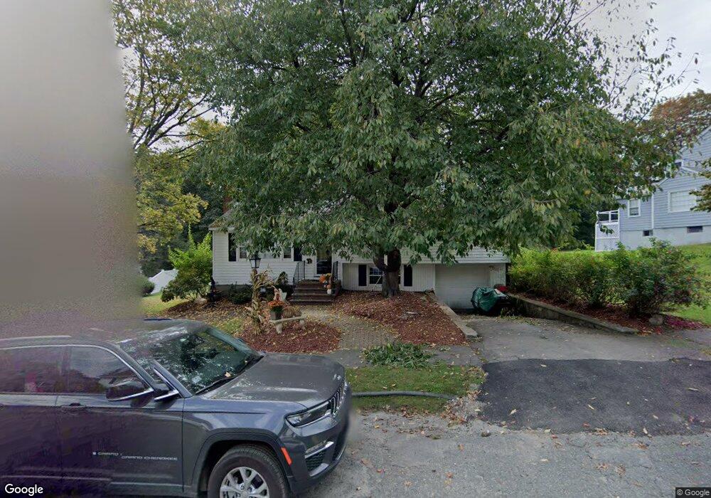 26 Glen Cir, Waltham, MA 02451 - photo 1