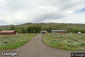 299 State Highway 10, Jelm, WY 82063