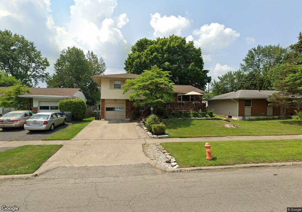 1501 Norma Rd, Columbus, OH 43229 - photo 1